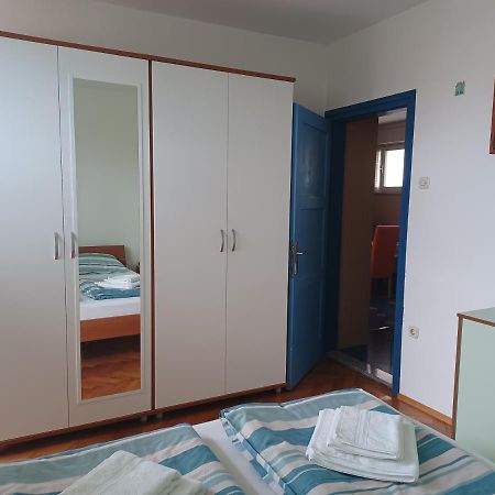Apartament Sunset Delight In Old Town Zadar Zewnętrze zdjęcie