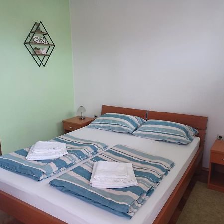 Apartament Sunset Delight In Old Town Zadar Zewnętrze zdjęcie