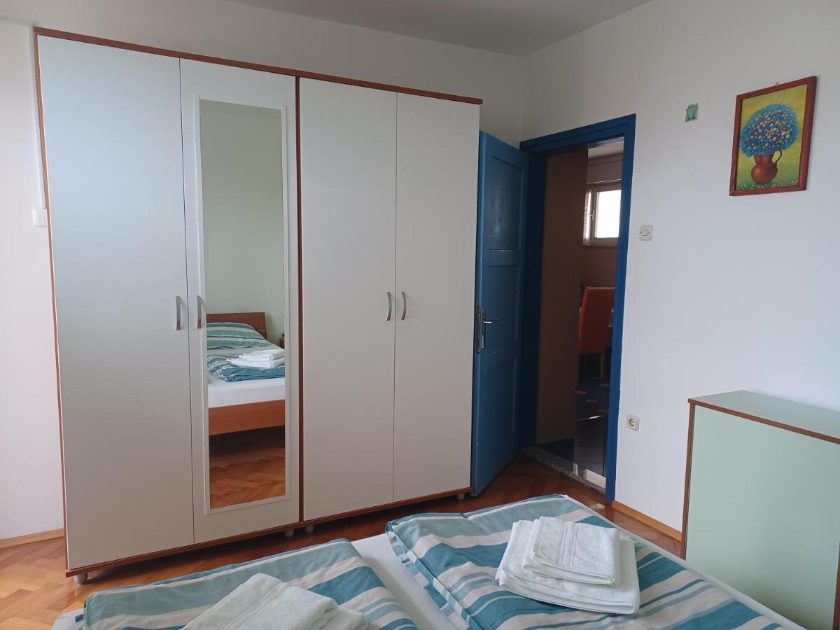 Apartament Sunset Delight In Old Town Zadar Zewnętrze zdjęcie