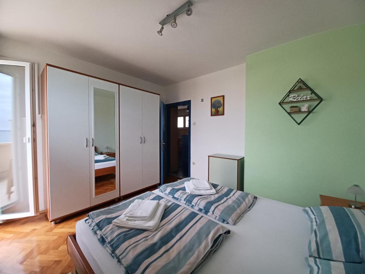 Apartament Sunset Delight In Old Town Zadar Zewnętrze zdjęcie