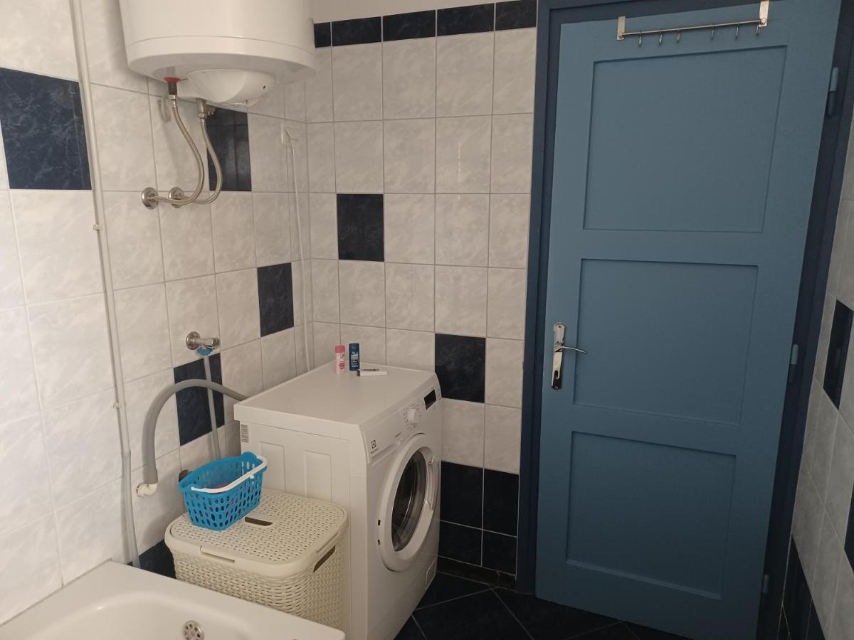 Apartament Sunset Delight In Old Town Zadar Zewnętrze zdjęcie