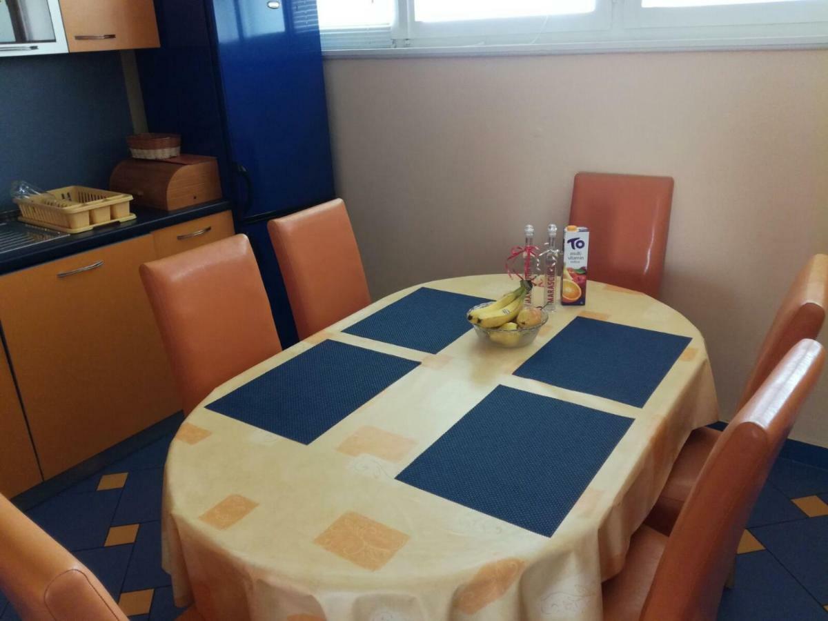 Apartament Sunset Delight In Old Town Zadar Zewnętrze zdjęcie