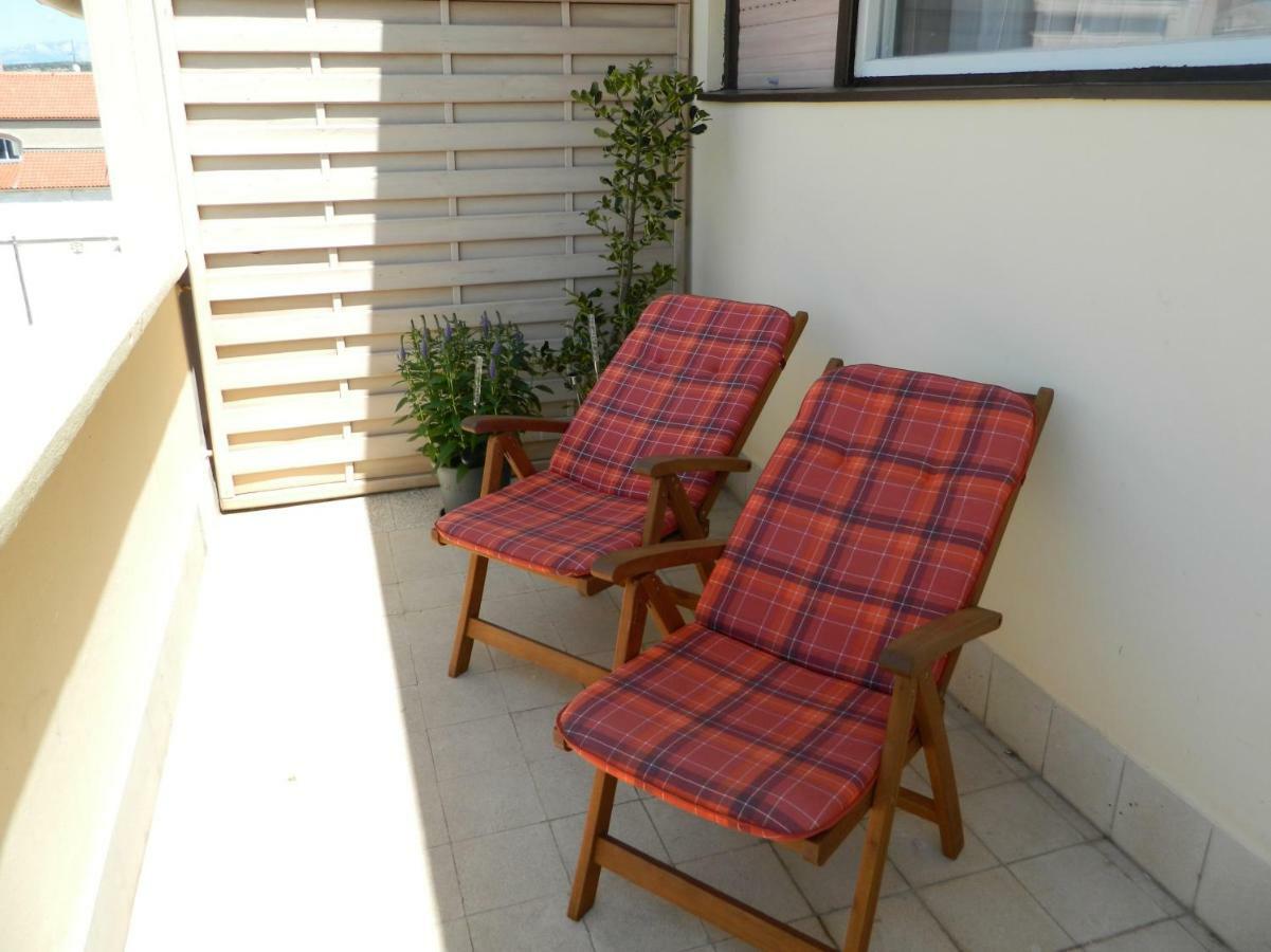 Apartament Sunset Delight In Old Town Zadar Zewnętrze zdjęcie