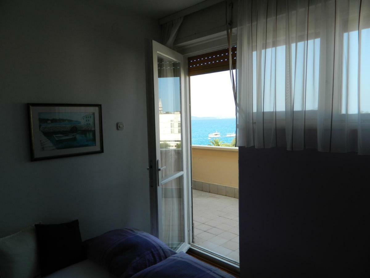 Apartament Sunset Delight In Old Town Zadar Zewnętrze zdjęcie