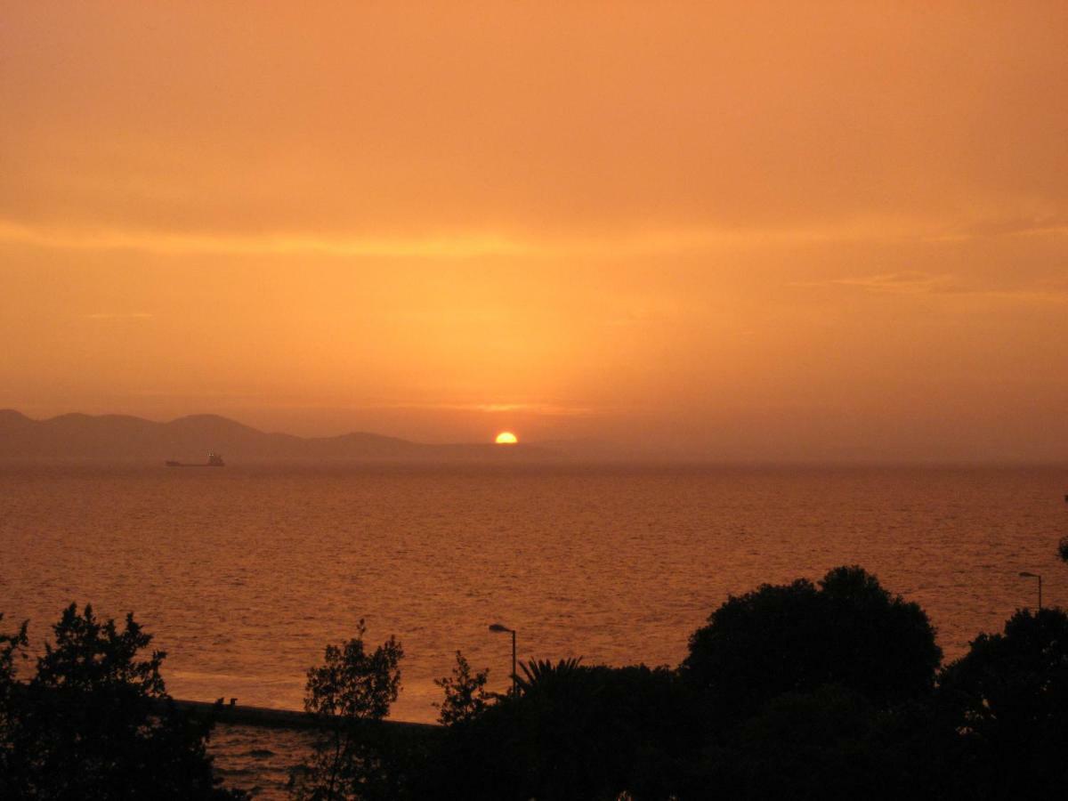 Apartament Sunset Delight In Old Town Zadar Zewnętrze zdjęcie